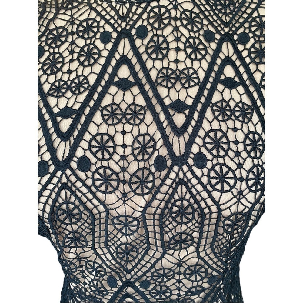 Forever 21 | Black | Stealth | Dress | Size: L - Picture 7 of 12